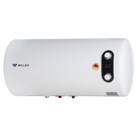 Водонагрівач WILLER EH80RI-Horizon