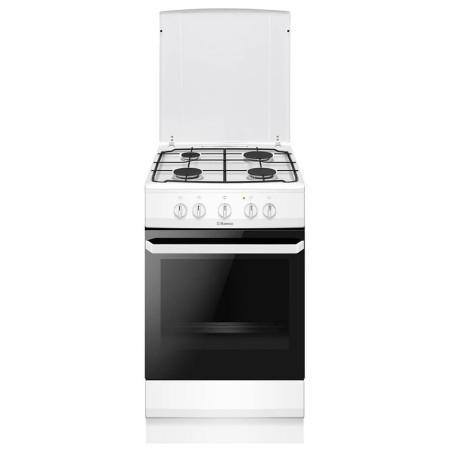 Плита газова HANSA FCGW 510009 D1
