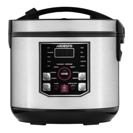 Мультиварка ARDESTO MC-P21