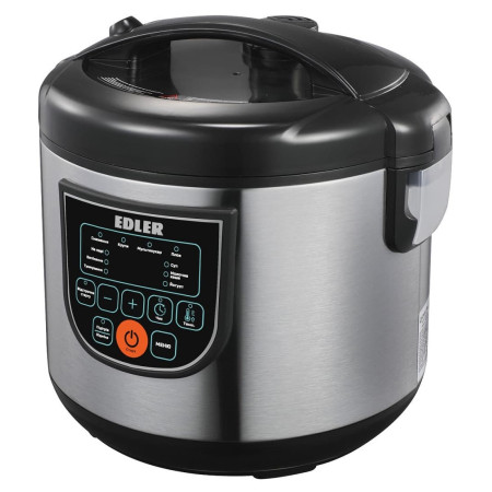 Мультиварка EDLER EDMC-2005