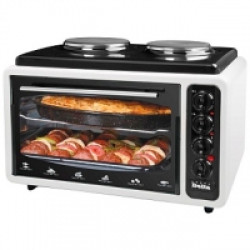 ДУХОВІ ПЕЧІ