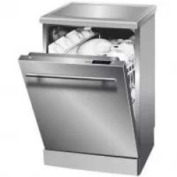 ПОСУДОМИЙНІ МАШИНИ