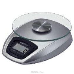 ВАГИ КУХОННІ