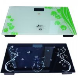 ВАГИ ПІДЛОГОВІ